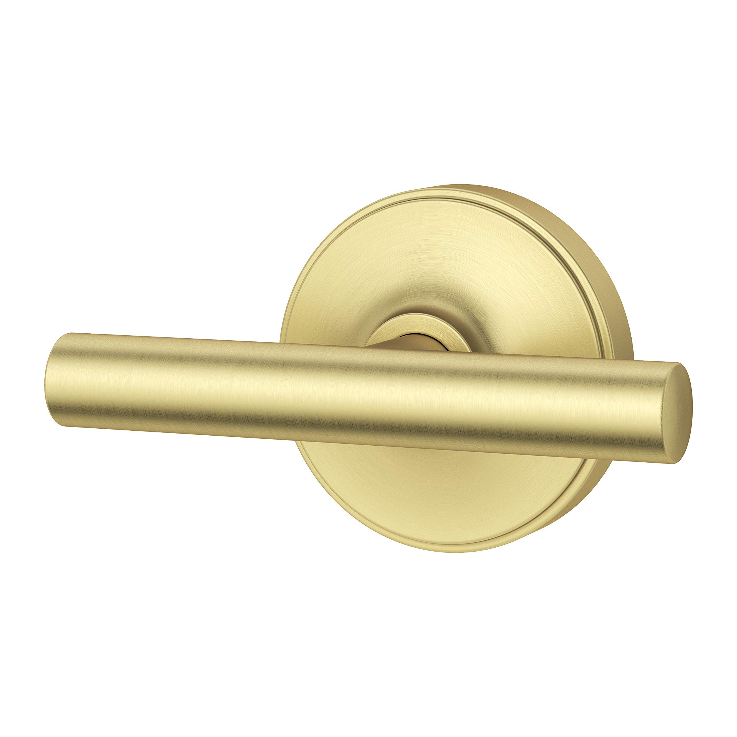 Pfister BRHTNTBG Brushed Gold Bathroom Faucet & Hardware Set - Elegant Modern Design for Sink, Vanity & Bathroom Decor