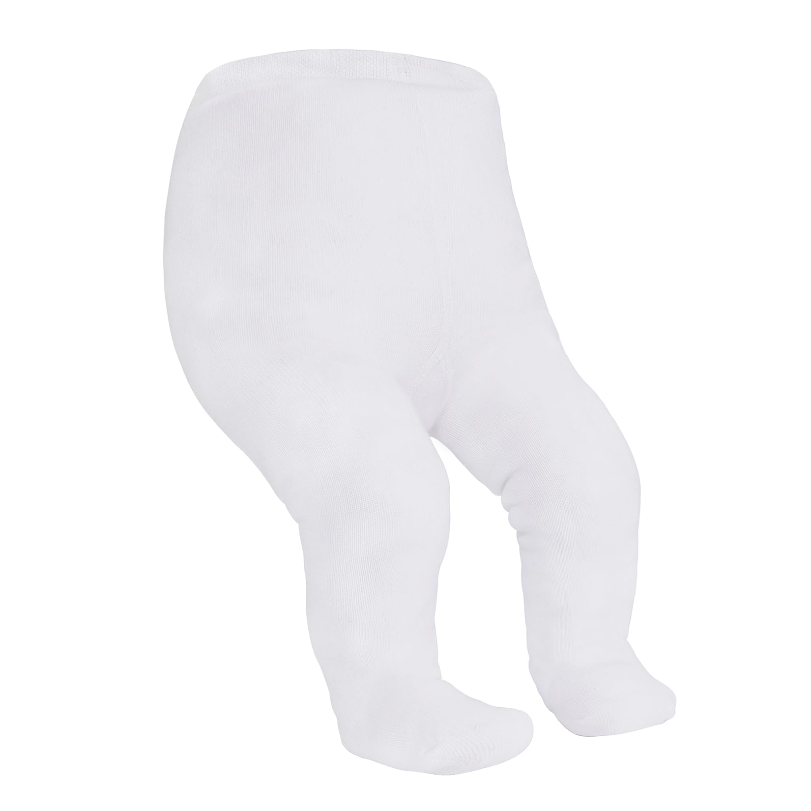 Century Star Non-Slip Baby Tights for Toddler Girls - Soft Infant Leggings & Stockings for Newborn to 24 Months - Perfect for Playtime, Daycare & Family Outings