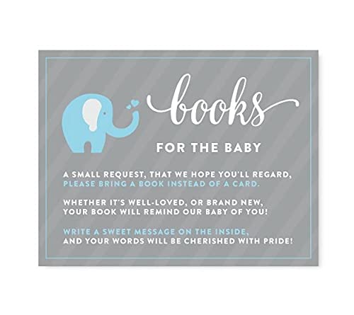 Cards Books