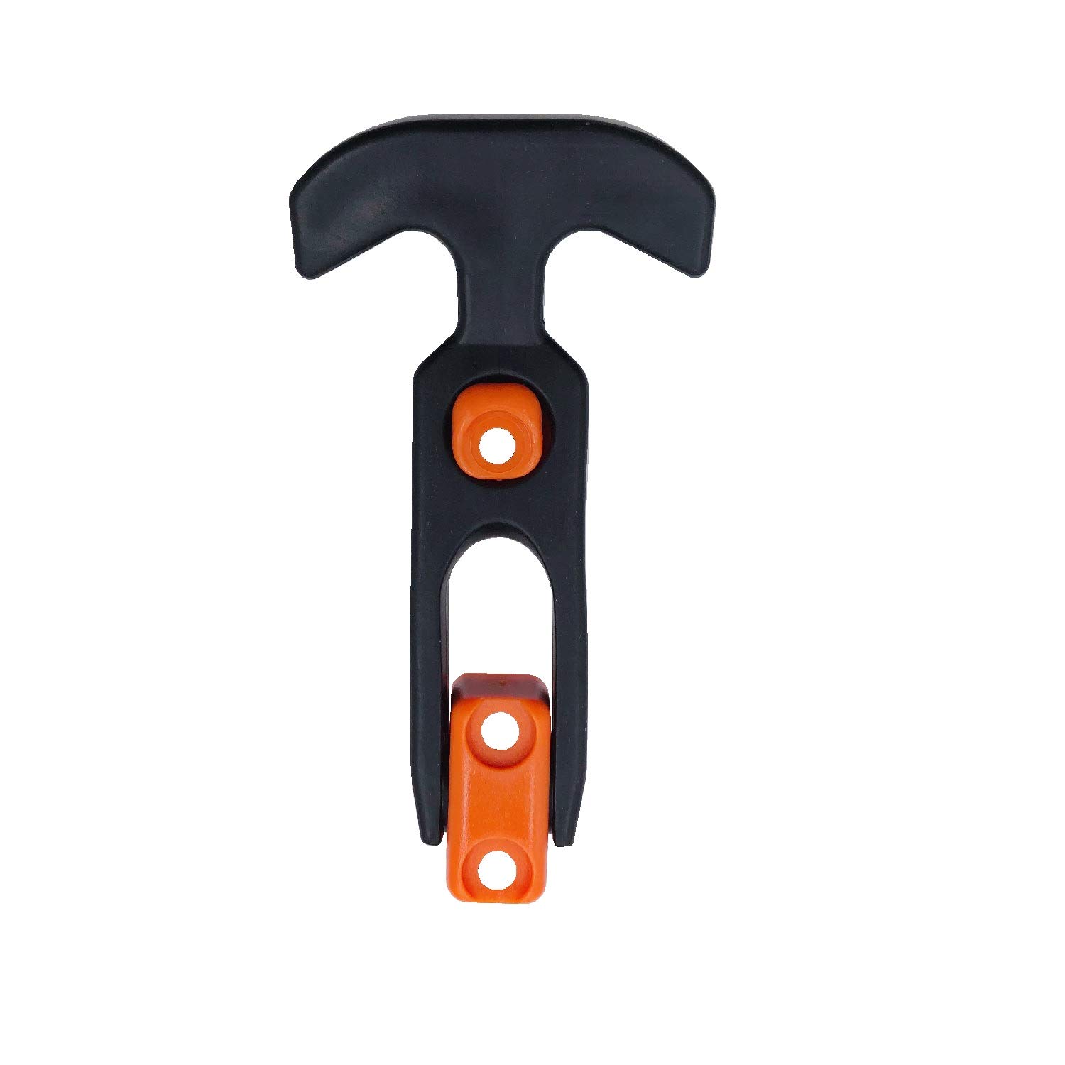 Durable Cooler Latch Replacement Parts - Heavy Duty Lid Latches for Yeti, RTIC, Engel & More Coolers - Perfect for Camping, Fishing, Outdoor Adventures