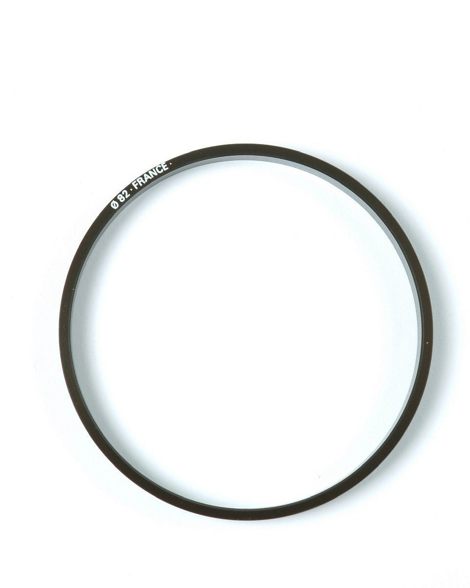 Cokin P Series 82mm Lens Adapter Ring for DSLR & Mirrorless Cameras - Perfect for Landscape, Portrait & Filter Photography