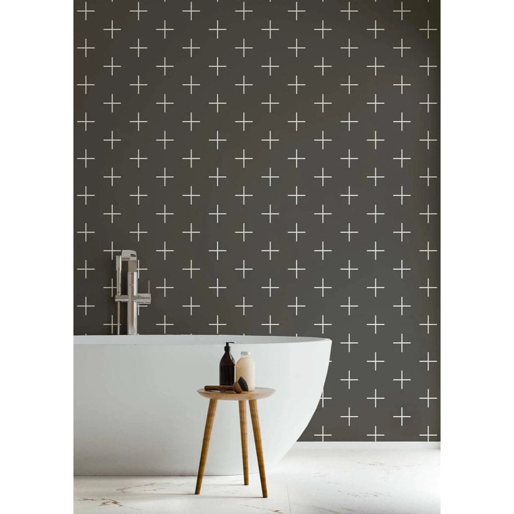 Addition Large Wallpaper - Premium Self-Adhesive Peel and Stick Wallpaper for Home Decor - Perfect for Living Room, Bedroom, and Office Renovation