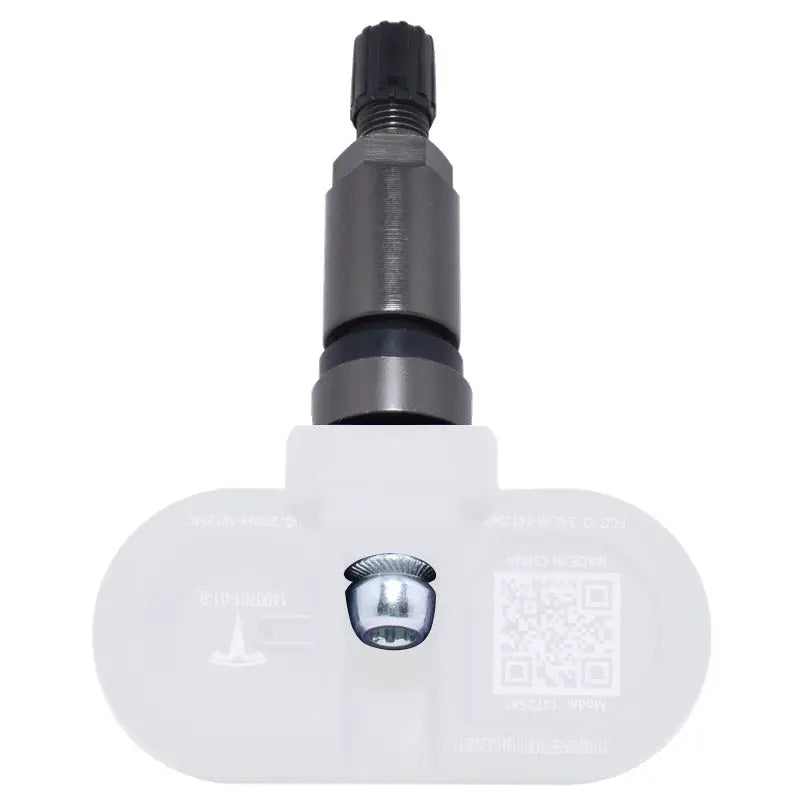 Dill VS 490 Stem Replacement for Tesla Bluetooth Sensor - 4 Pack/Box - Compatible with Model S/X/3/Y - Easy DIY Installation for Car Accessories & Maintenance