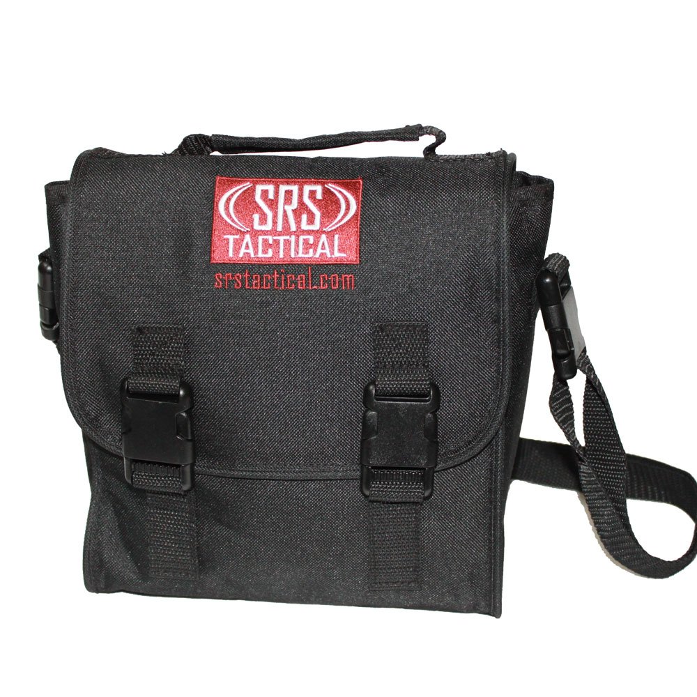 Premium Headset Carrying Case - Durable Travel Storage Bag for Headphones & Accessories | Perfect for Travel, Office & Gym Use