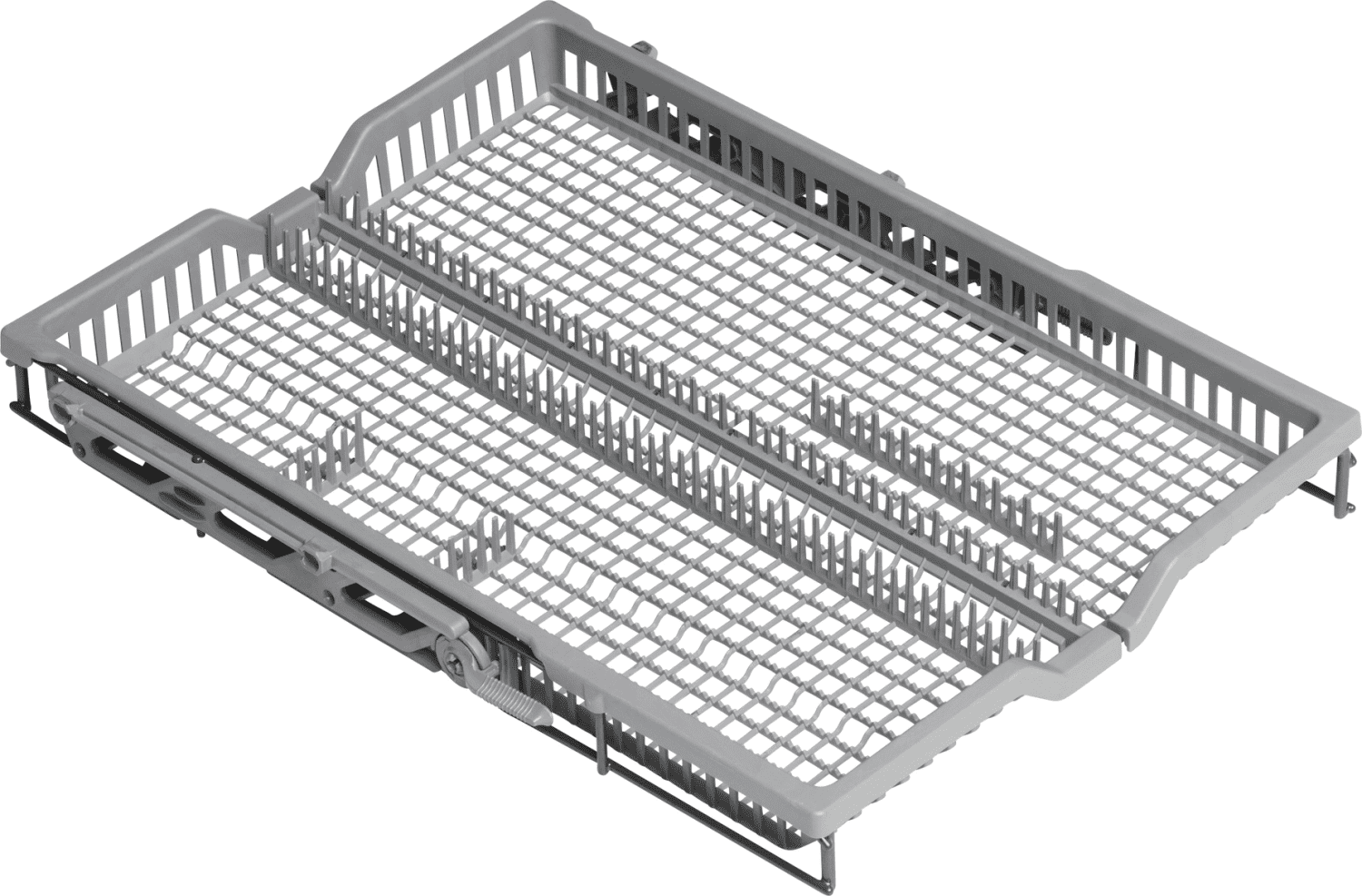 Asko DFI664XXLSOF Panel Ready Built-In Dishwasher - Stainless Steel, Ultra Quiet, Energy Efficient for Modern Kitchens | Perfect for Open Concept Homes & Entertaining