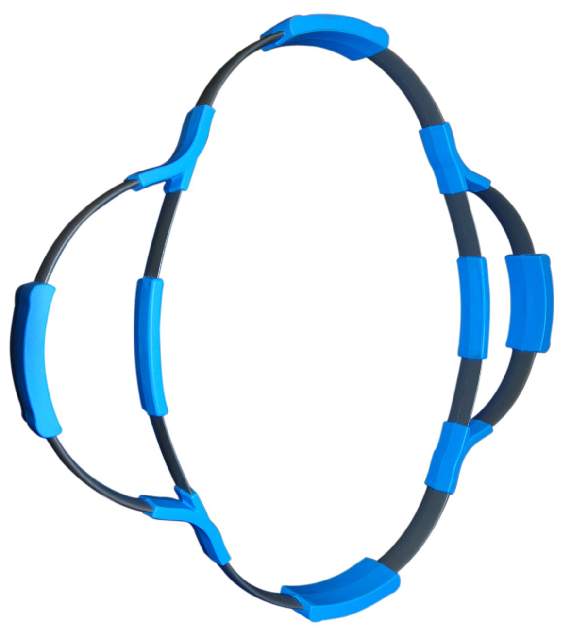 Flexoring Bulk - Durable & Lightweight for Storage & Shipping