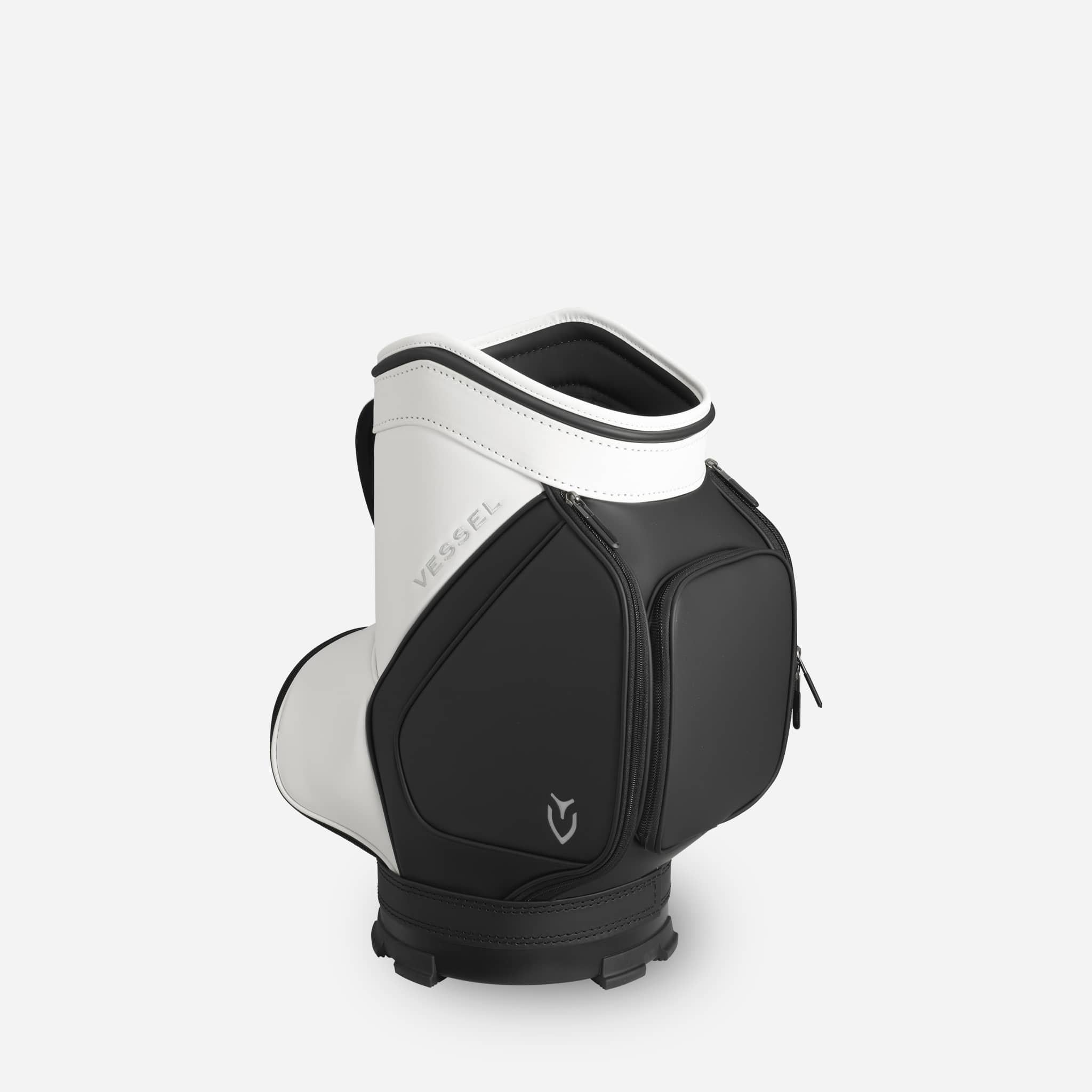 Black/White