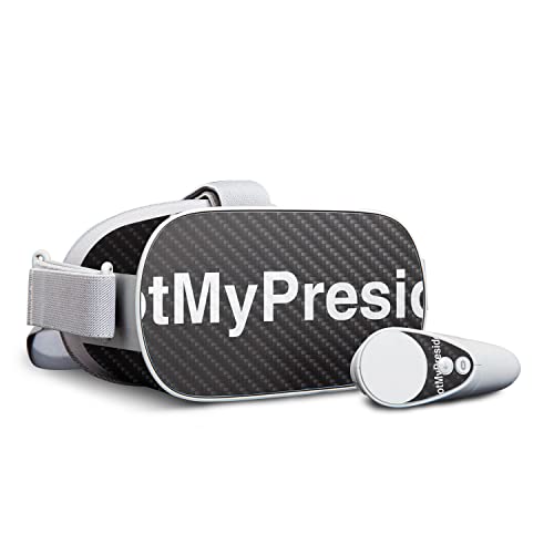 Not My President