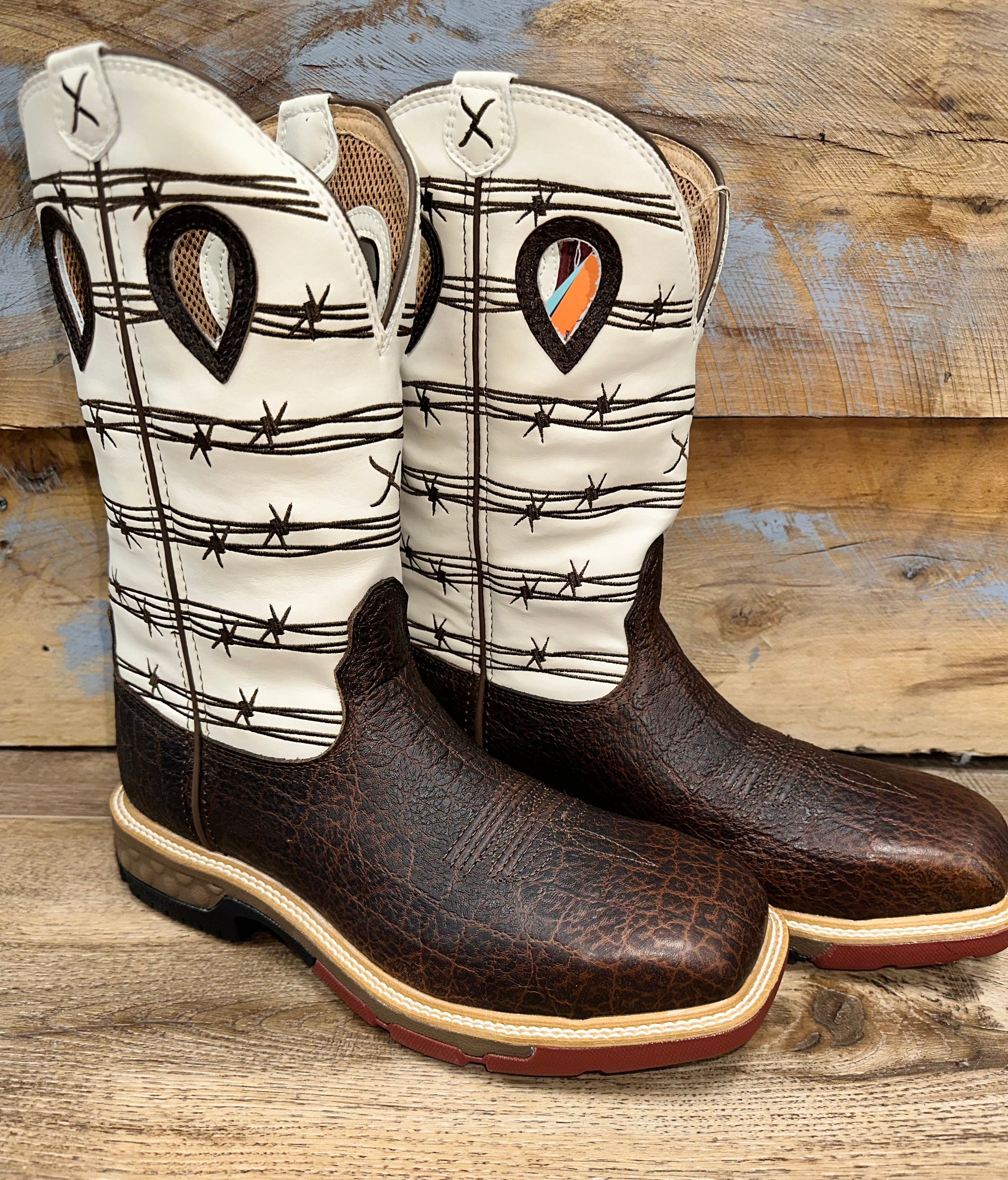 Men's TX Alloy Bone & Elephant Print Western Belt - Stylish Cowboy Accessory for Jeans, Boots & Western Outfits