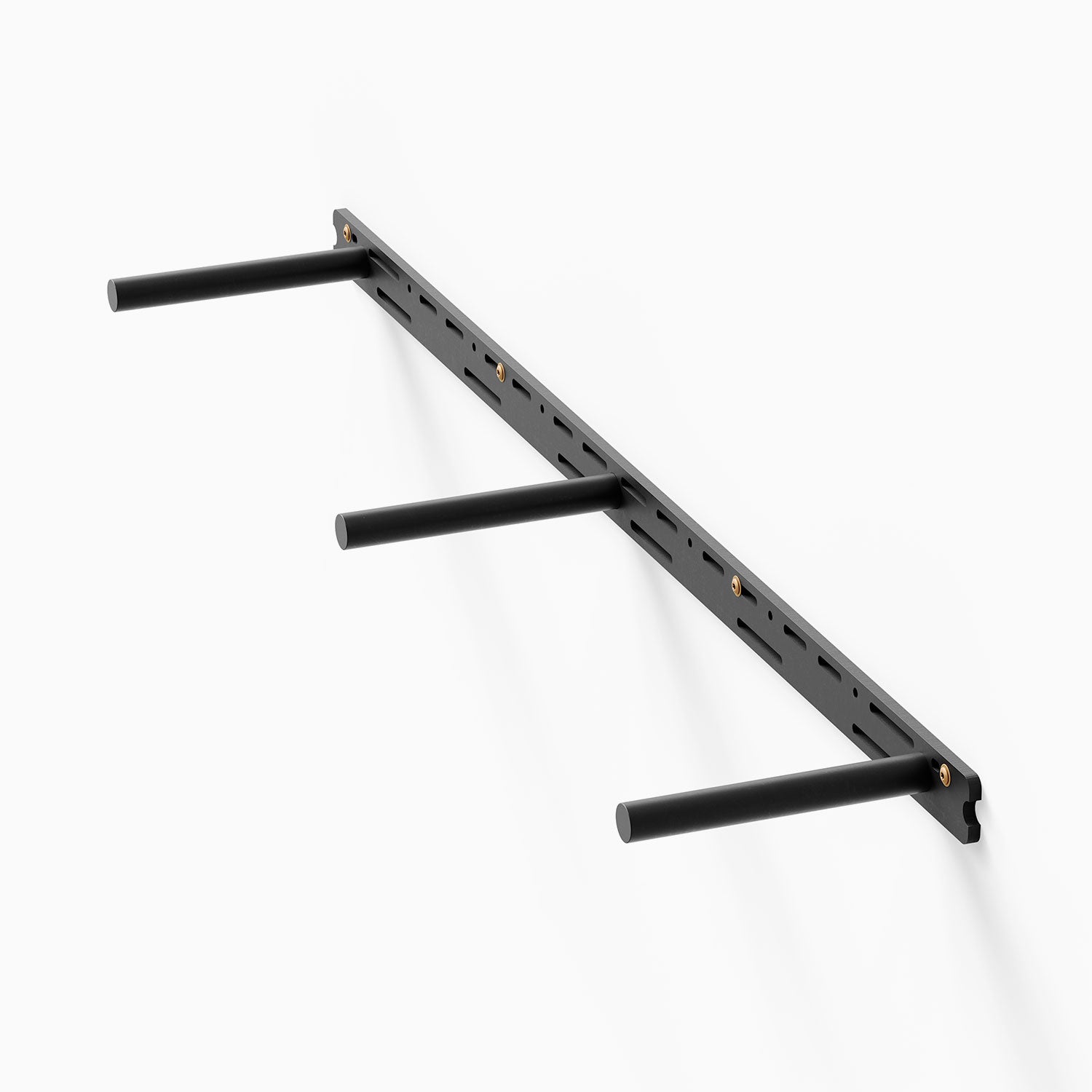Aksel HD Floating Shelf Brackets - Heavy Duty Wall Mounted Shelf Supports for Home & Office Organization - Perfect for Living Room, Kitchen, Bathroom Storage