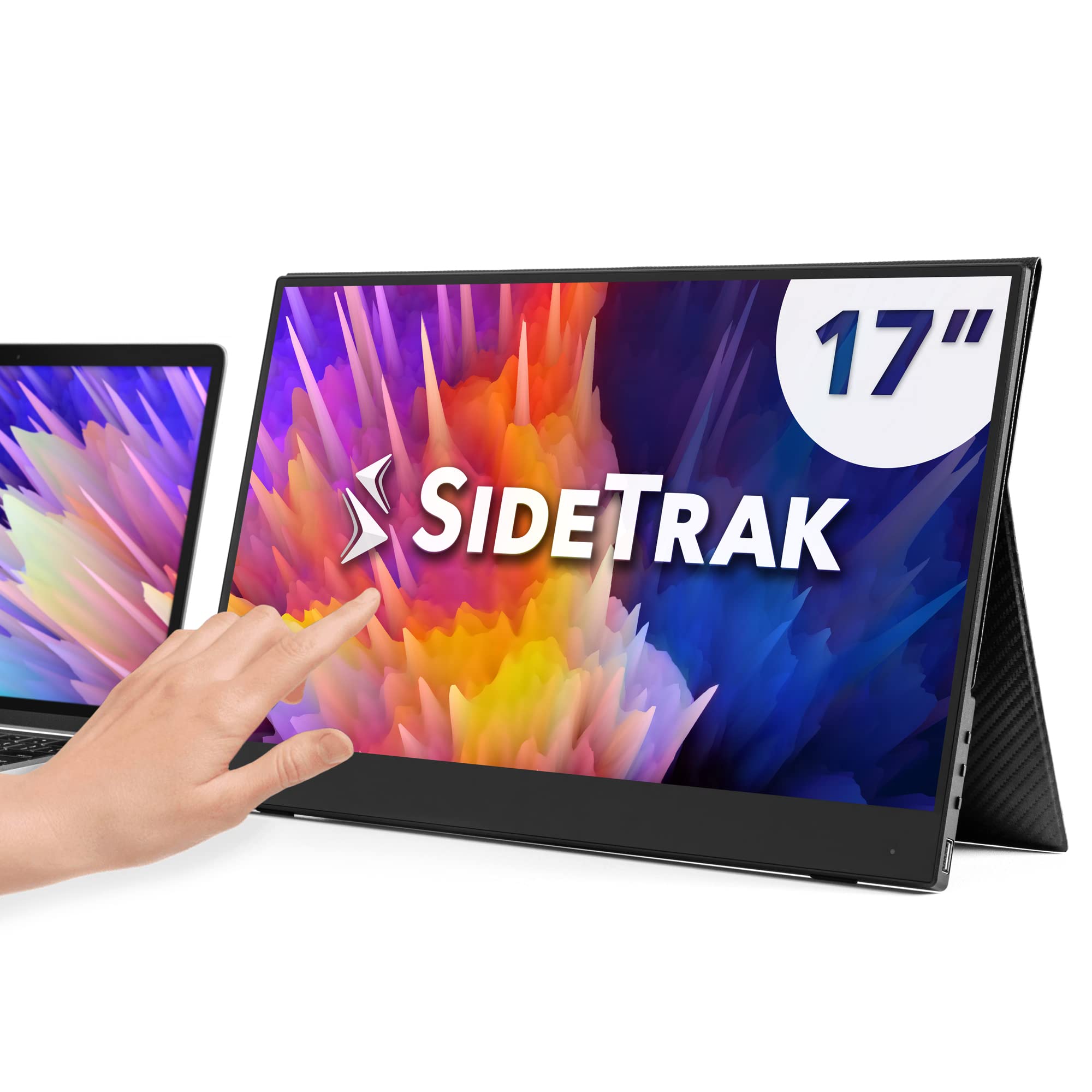 SideTrak Solo 17.3