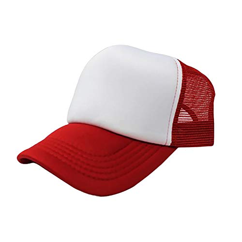White & Red