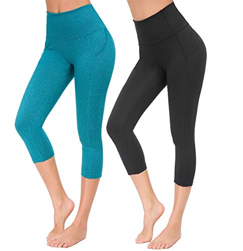 07 Green +Black 2 Pack