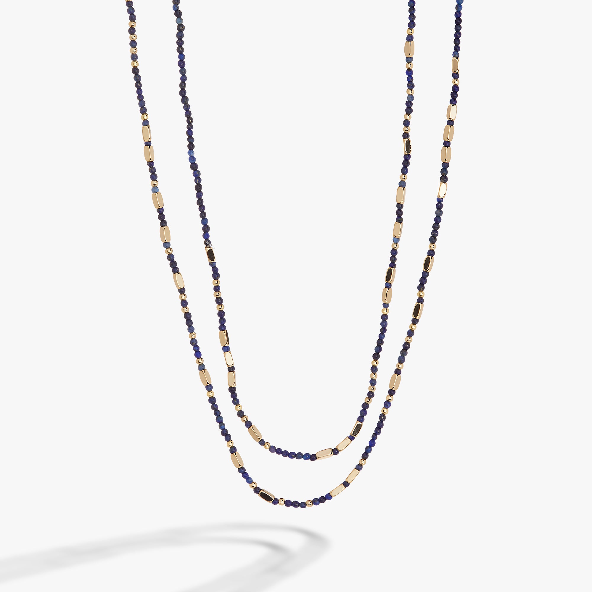 Not All Who Wander Are Lost Morse Code Bracelet & Necklace - Convertible Morse Code Jewelry for Travelers, Adventurers & Wanderers - Perfect for Hiking, Camping & Road Trips