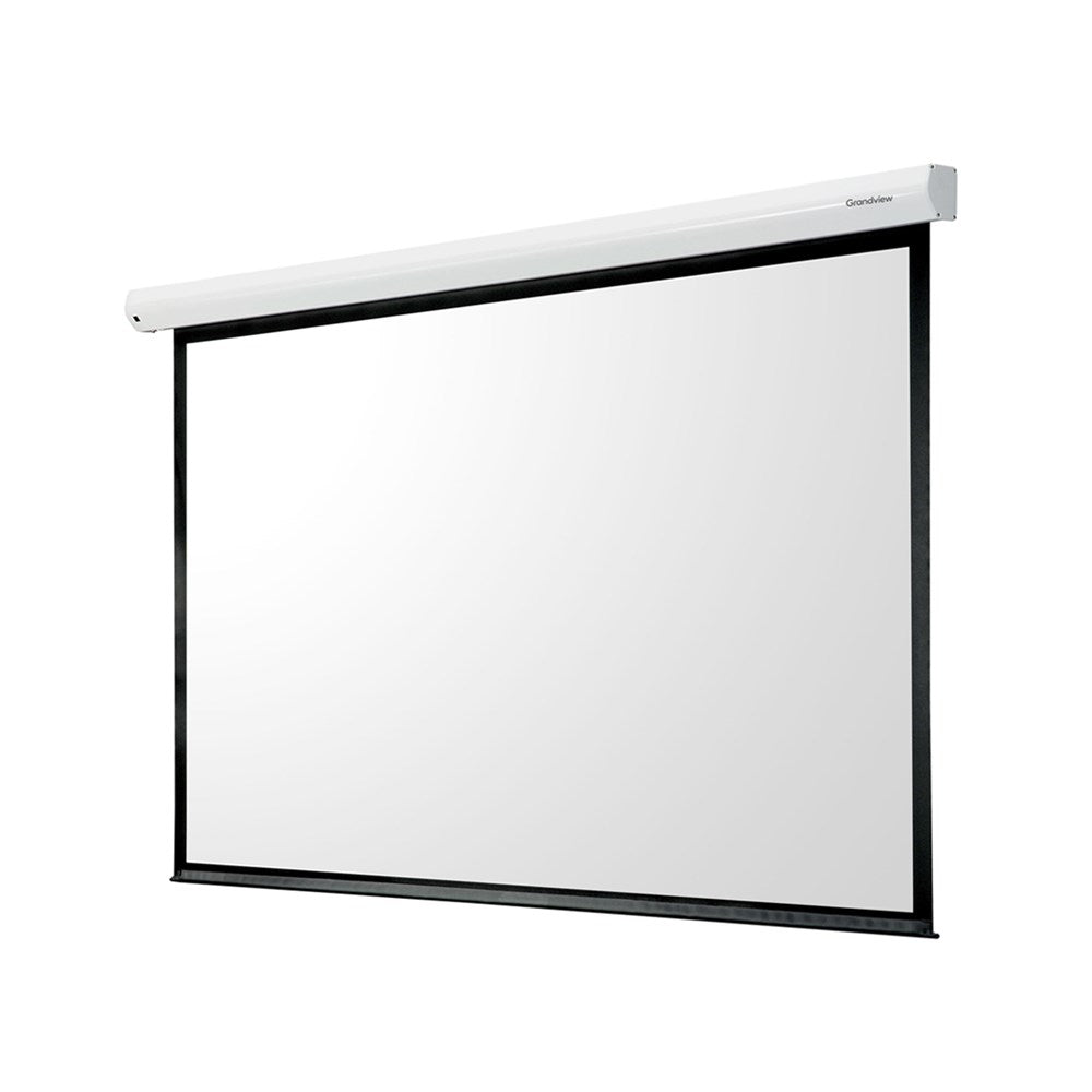 Grandview Motorized Smart 16:9 Projector Screen - Home Theater & Outdoor Movie Screen for HD Projectors