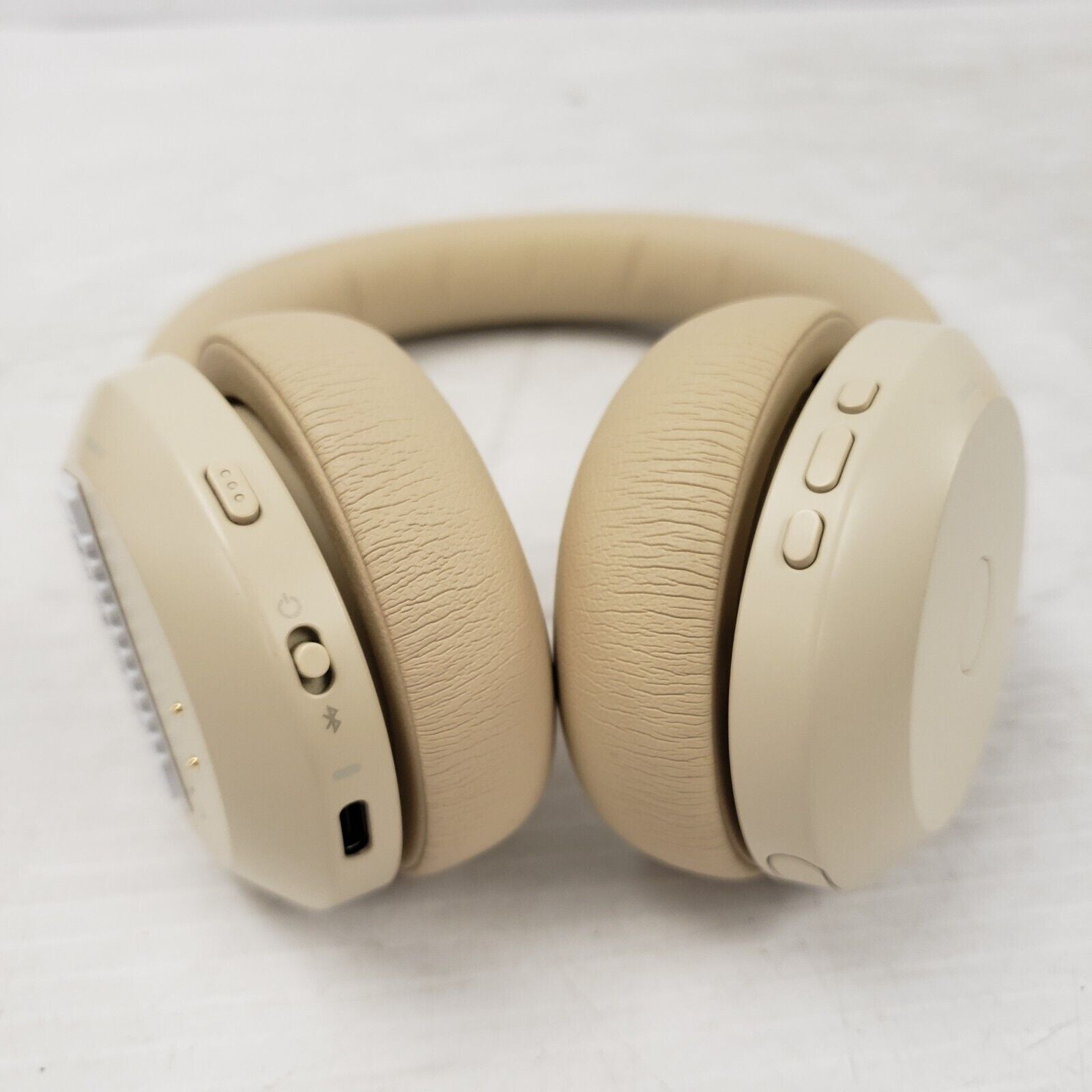 Jabra HSC15W Wireless Headphones with Noise Cancellation - Perfect for Office, Travel, and Remote Work