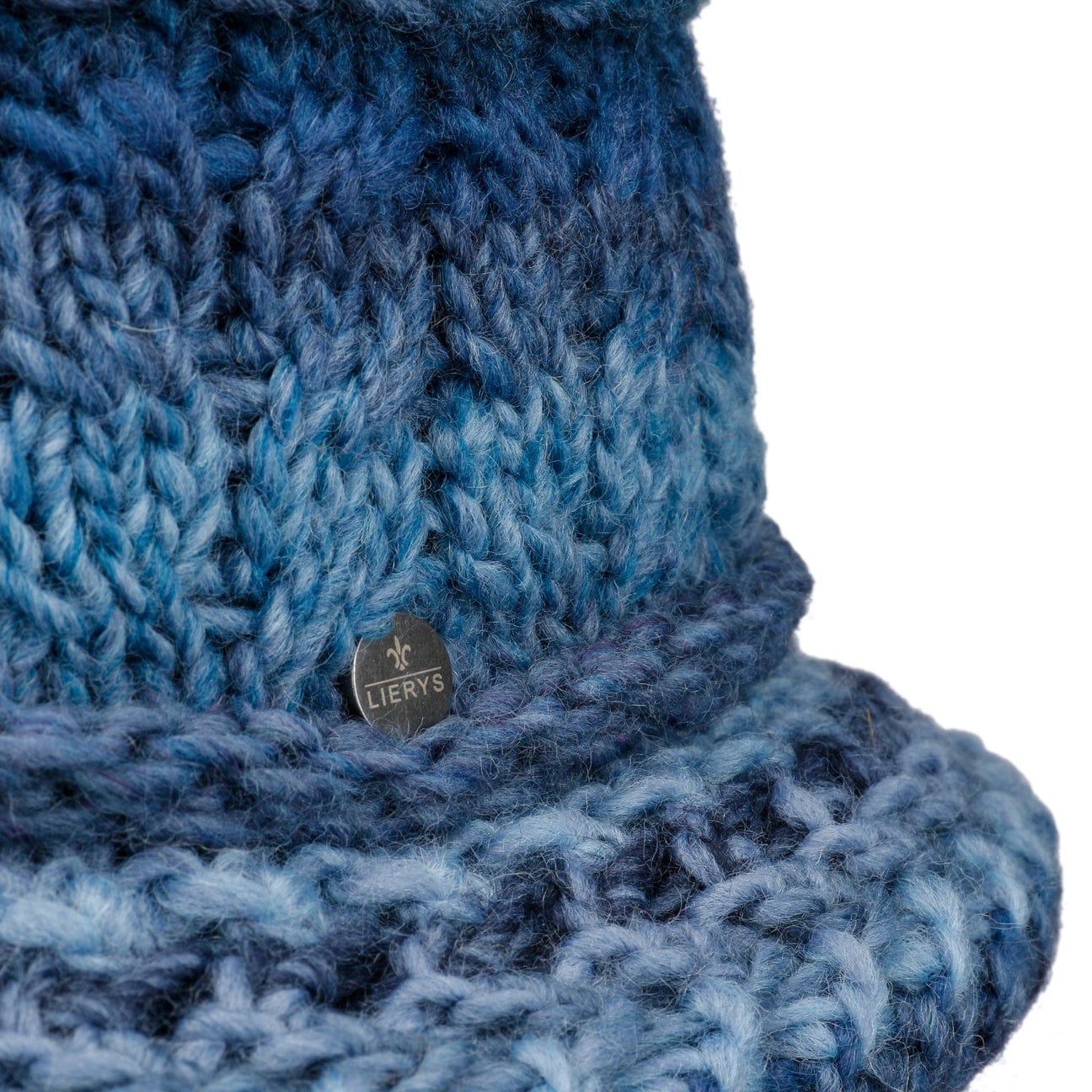 Lierys Alesund Women's Knit Beanie - Soft Winter Hat for Cold Weather, Outdoor Activities & Fashion Accessories