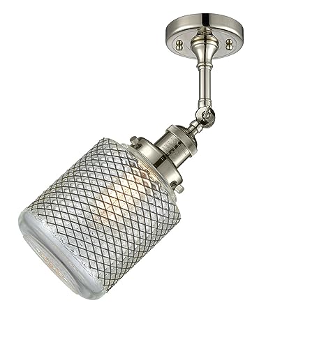 Polished Nickel