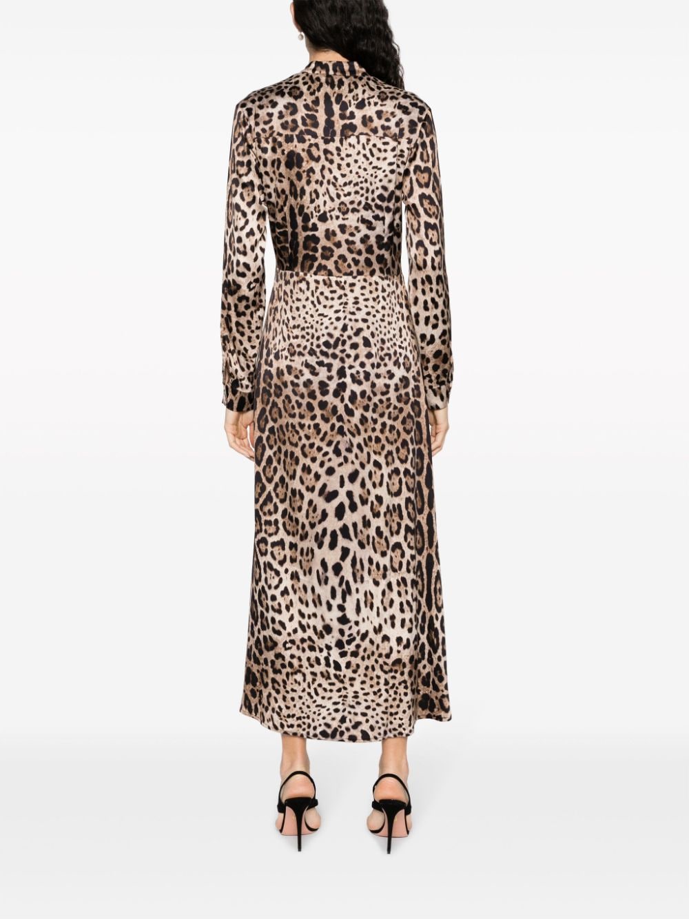 813 Women's Casual Dresses in Brown - Perfect for Everyday Wear, Office & Date Nights