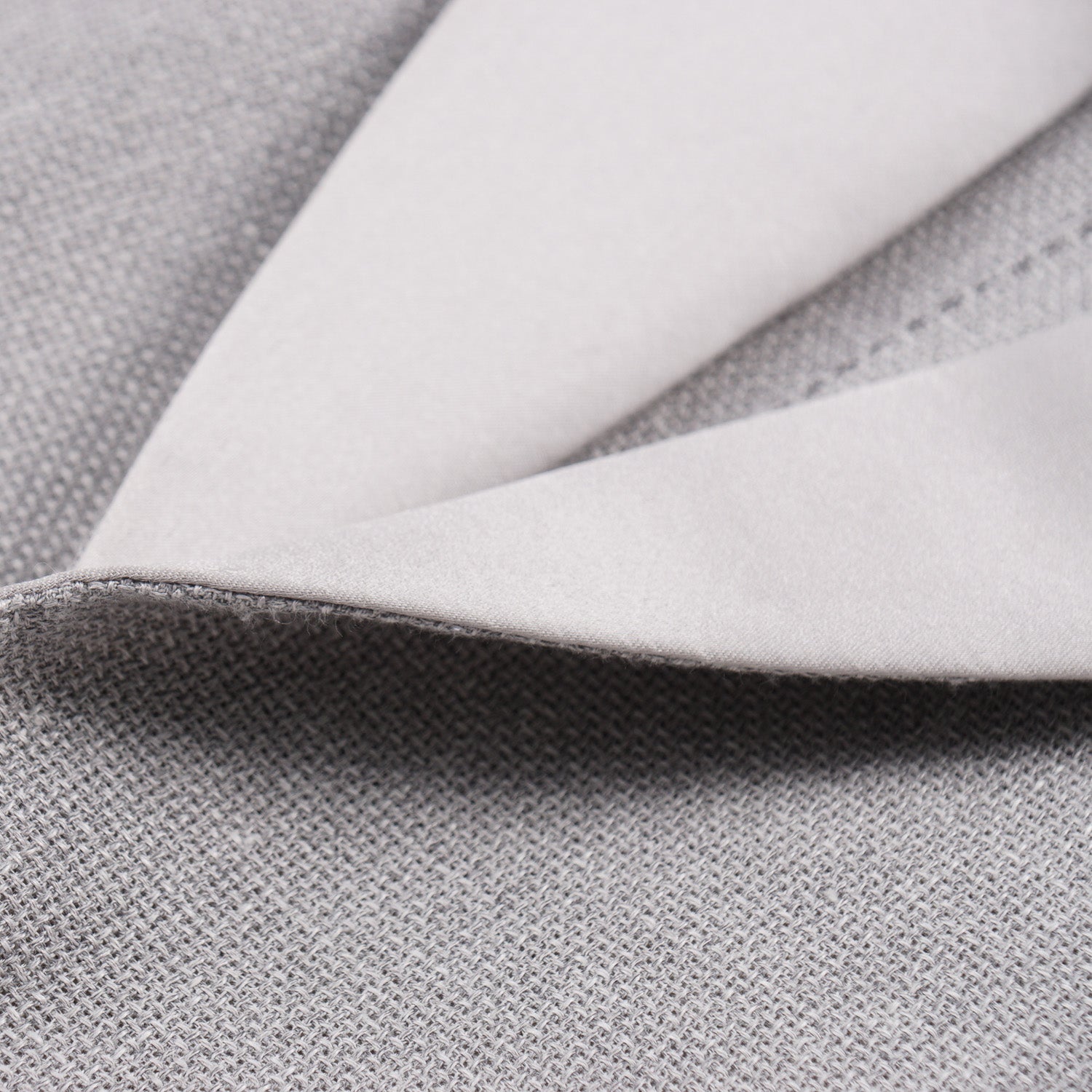 Sartoria Partenopea Men's Woven Fresco Dinner Jacket - Formal Blazer for Weddings, Gala Events & Evening Occasions