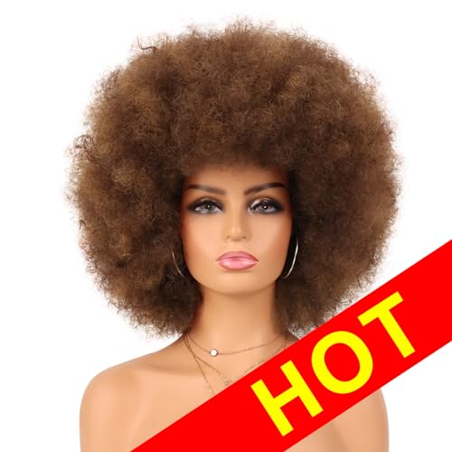 Brown Mixed
