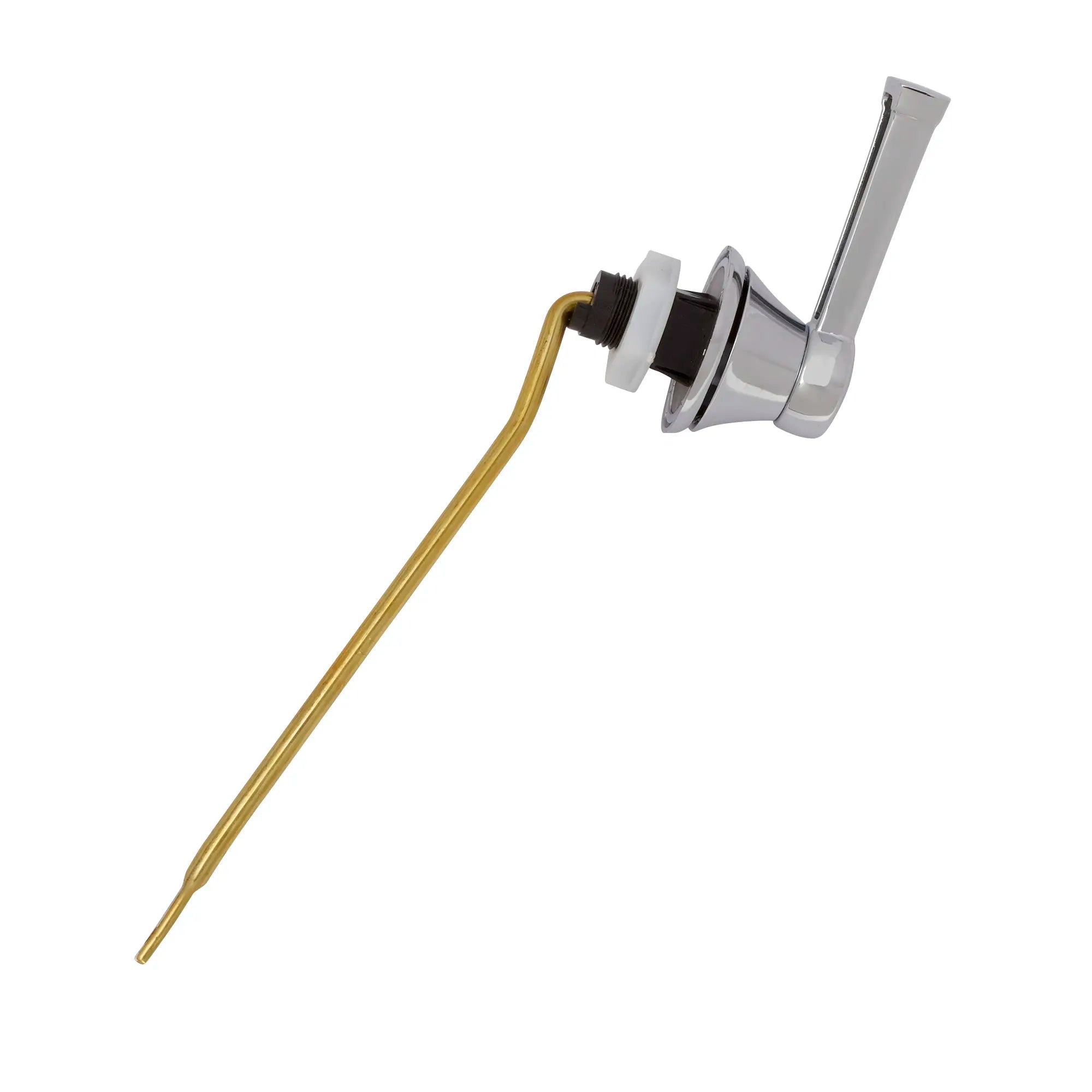 Estate VorMax Trip Lever Bathroom Sink Drain Stopper - Durable Metal Construction for Easy Water Flow Control, Perfect for Kitchen & Bathroom Sinks