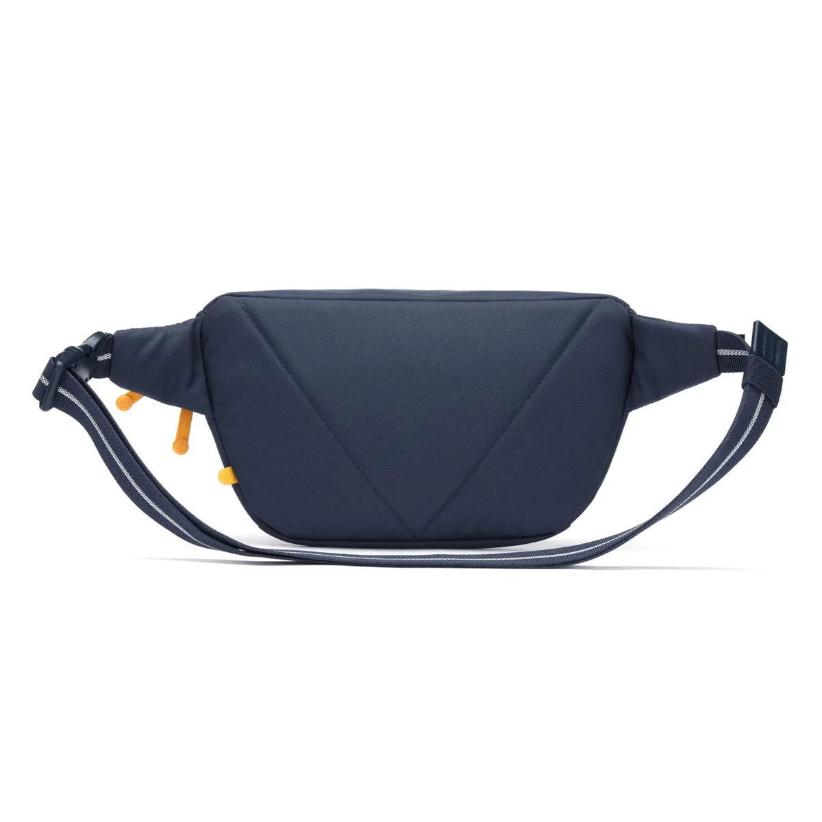 Pacsafe Go Anti-Theft Sling Pack - Secure Crossbody Bag for Travel, Commuting & Outdoor Adventures | RFID Protection & Cut-Resistant Straps