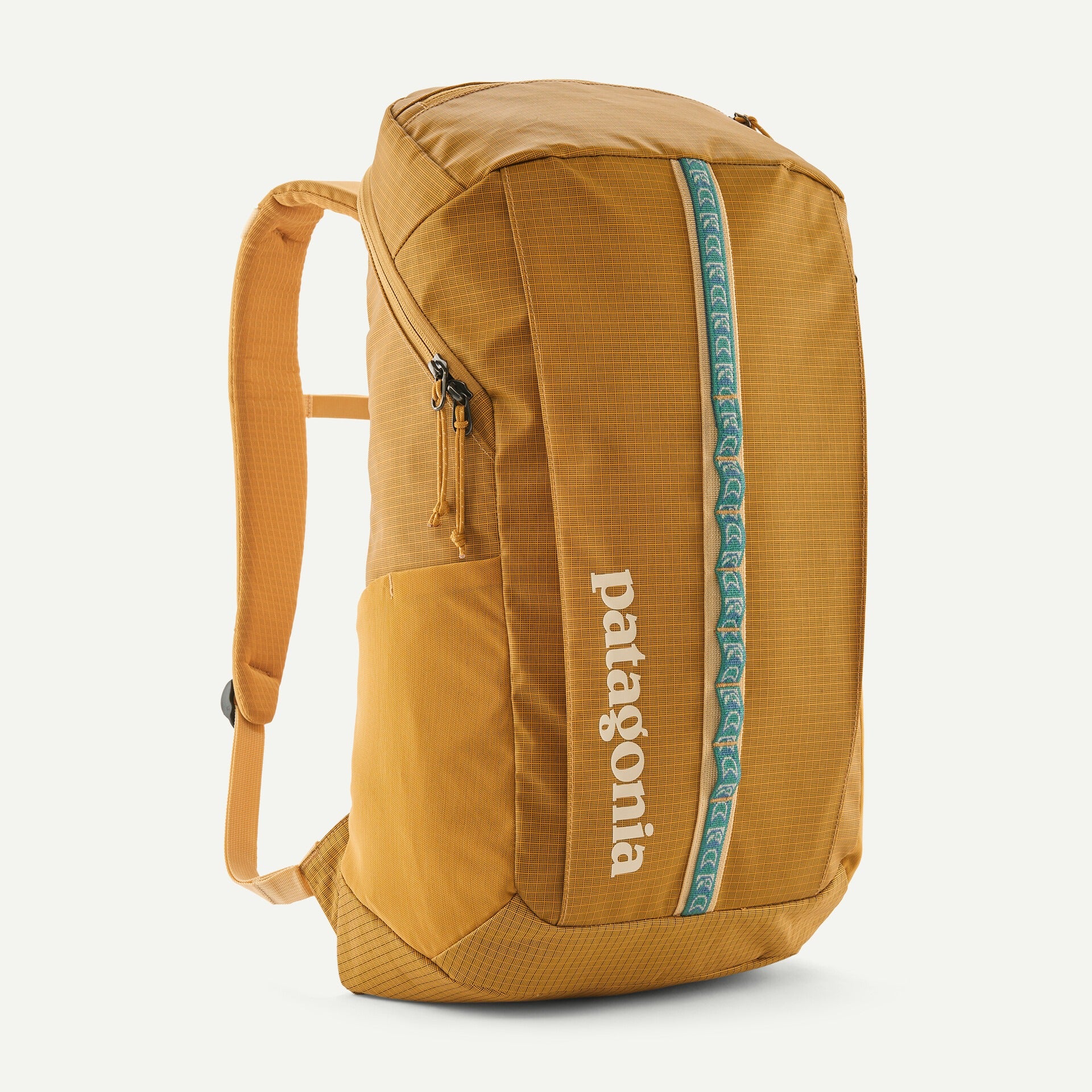 Black Hole Pack 25L Backpack - Waterproof Hiking Daypack for Outdoor Adventures, Travel & Commuting | Durable Lightweight Backpack for Men & Women