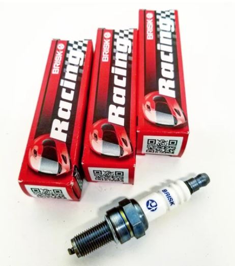 Polaris XPT/RS1 ATV Spring Maintenance Kit - Shock Absorber & Suspension Tune-Up for Off-Road Adventures & Trail Riding