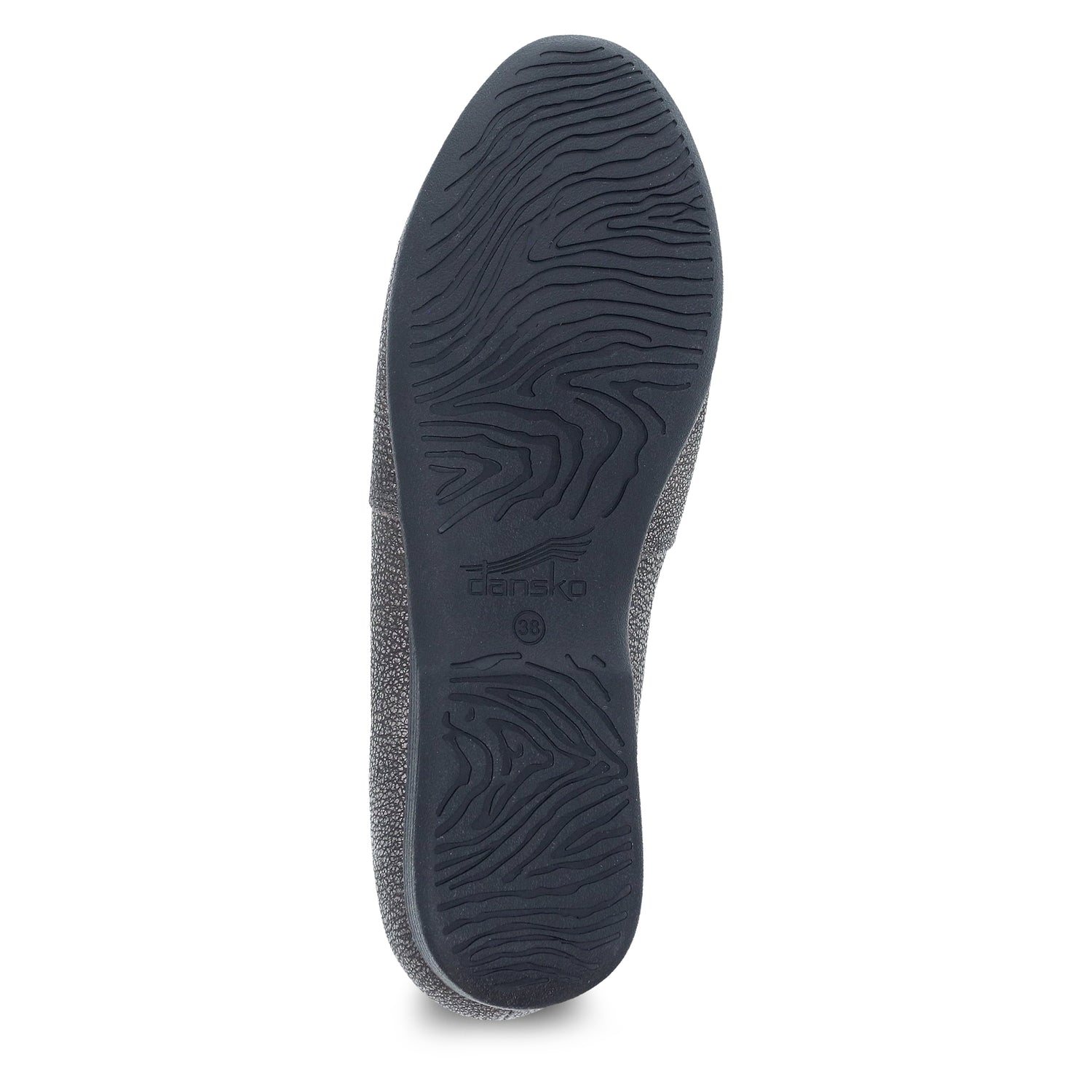 Danskø Larisa Women's Comfortable Slip-On Shoes for Work, Nursing & Everyday Wear - Stylish & Supportive Footwear for Professionals
