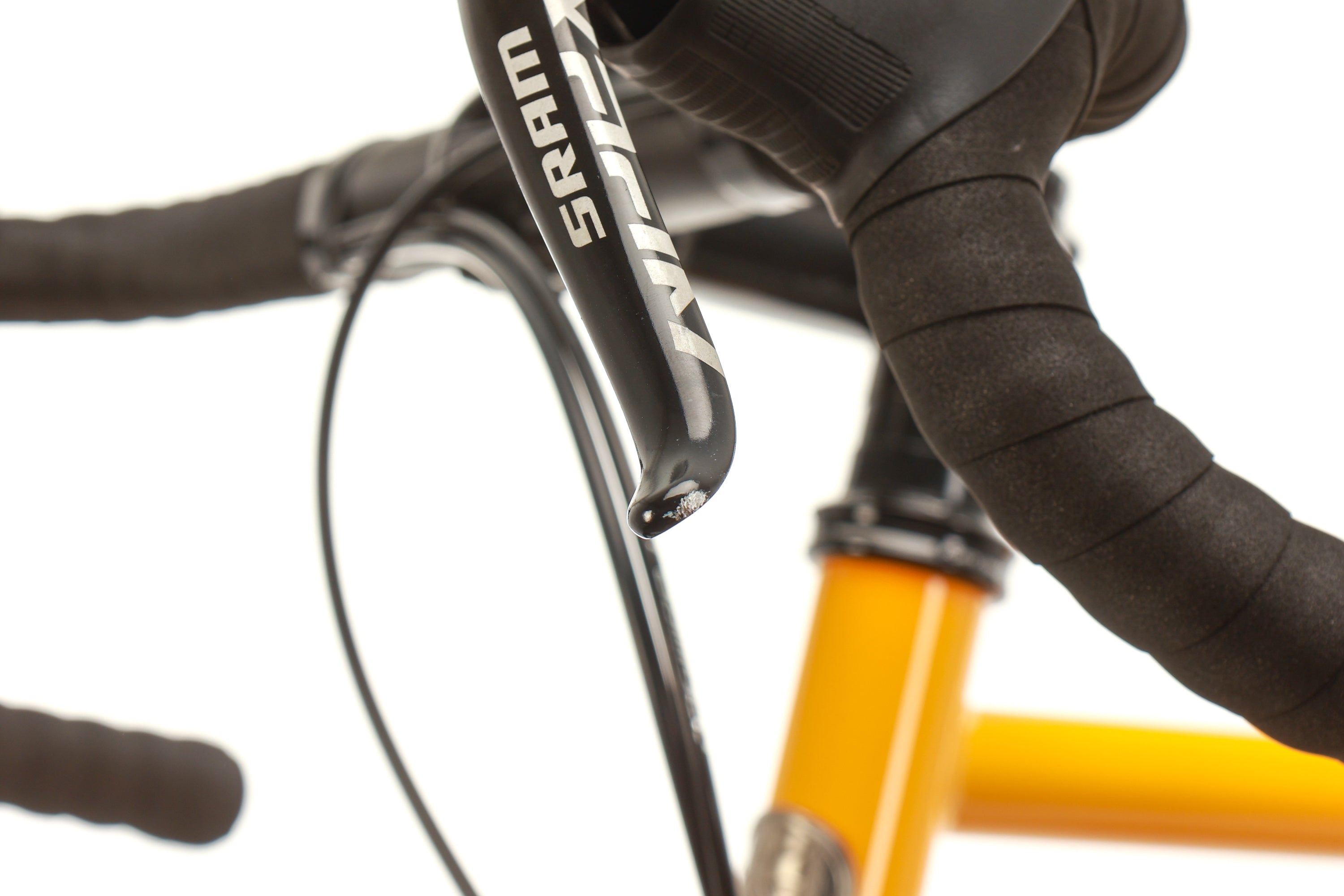 All City Gorilla Monsoon Gravel Bike 2018 - 55cm Frame Size - Perfect for Off-Road Adventures & Commuting