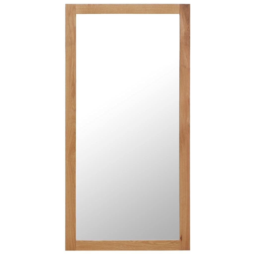 Farmhouse Style Full Length Mirror 23.6