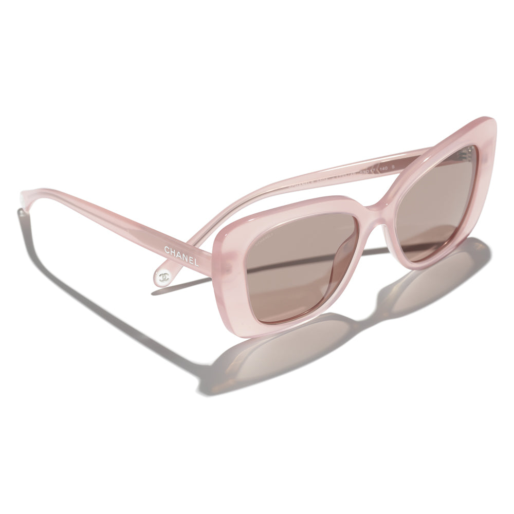 Chanel 5504 Sunglasses - Luxury Designer Shades for Women & Men | UV Protection, Stylish & Comfortable | Perfect for Beach, Driving & Outdoor Activities