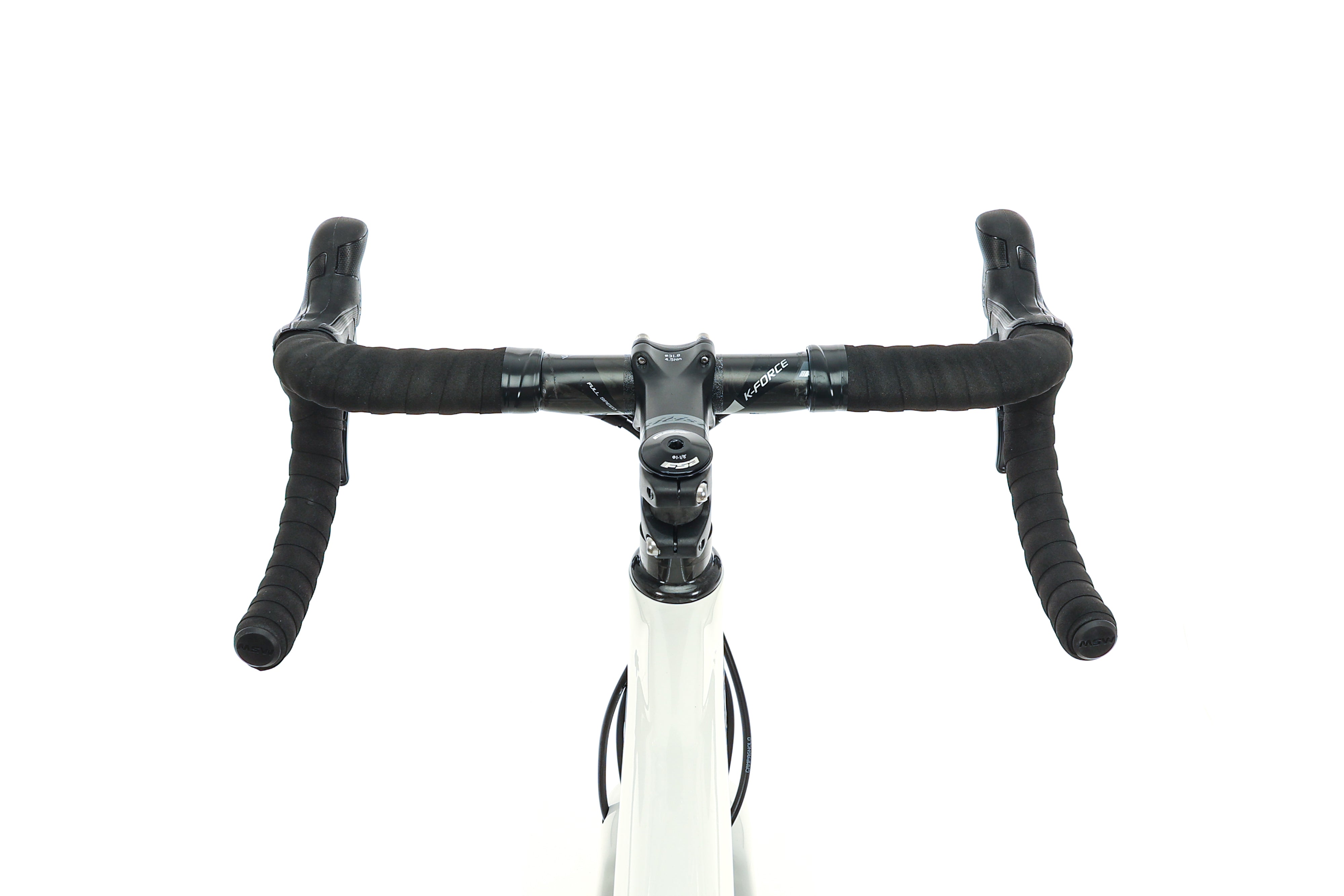 Allied Alfa Disc Road Bike 2019 - 56cm+ Lightweight Carbon Frame for Speed & Performance | Perfect for Racing, Endurance & Long-Distance Cycling