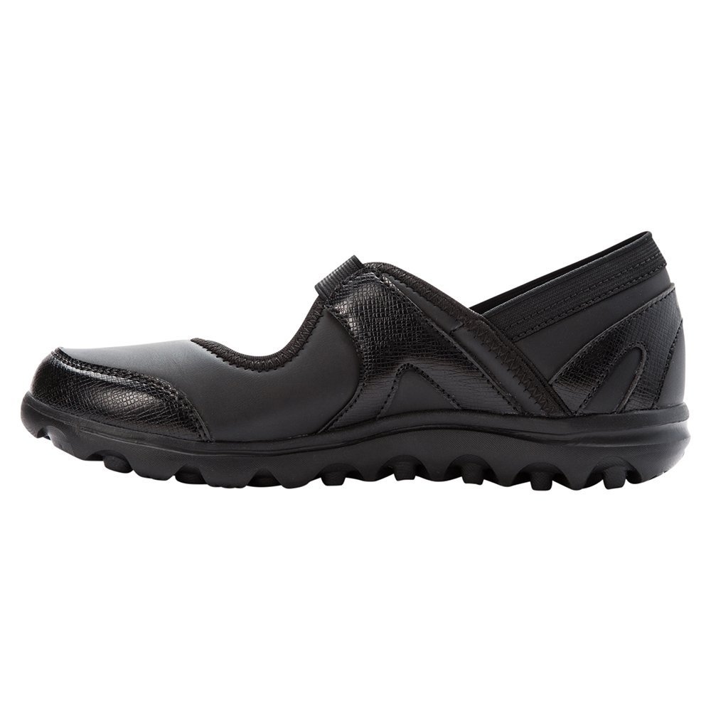 Propét Women's Onalee Walking Shoes - Comfortable & Supportive Sneakers for Women - Perfect for Walking, Travel & Everyday Wear