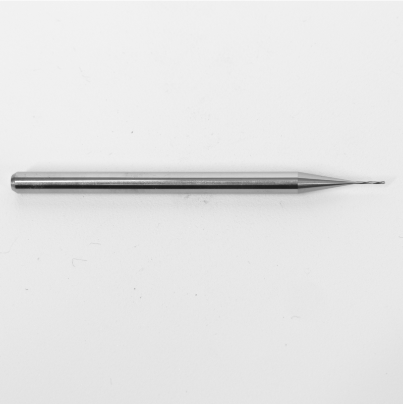 Precision Micro Reamer 0.39mm (0.0154