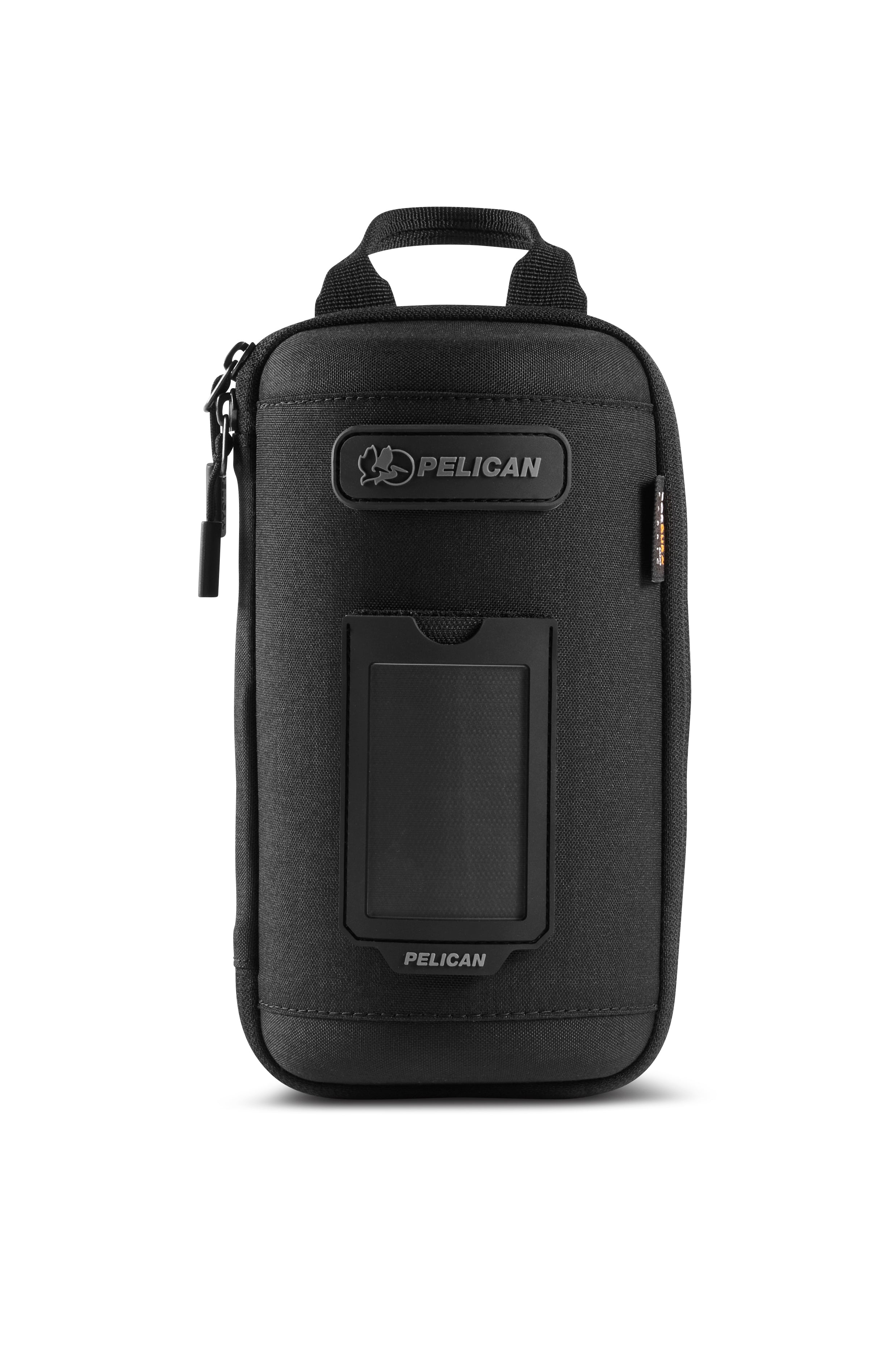 Pelican Modpack™ AV Single Pouch - Waterproof Protective Case for Cameras, Electronics & Gear - Perfect for Travel, Outdoor Adventures & Professional Use
