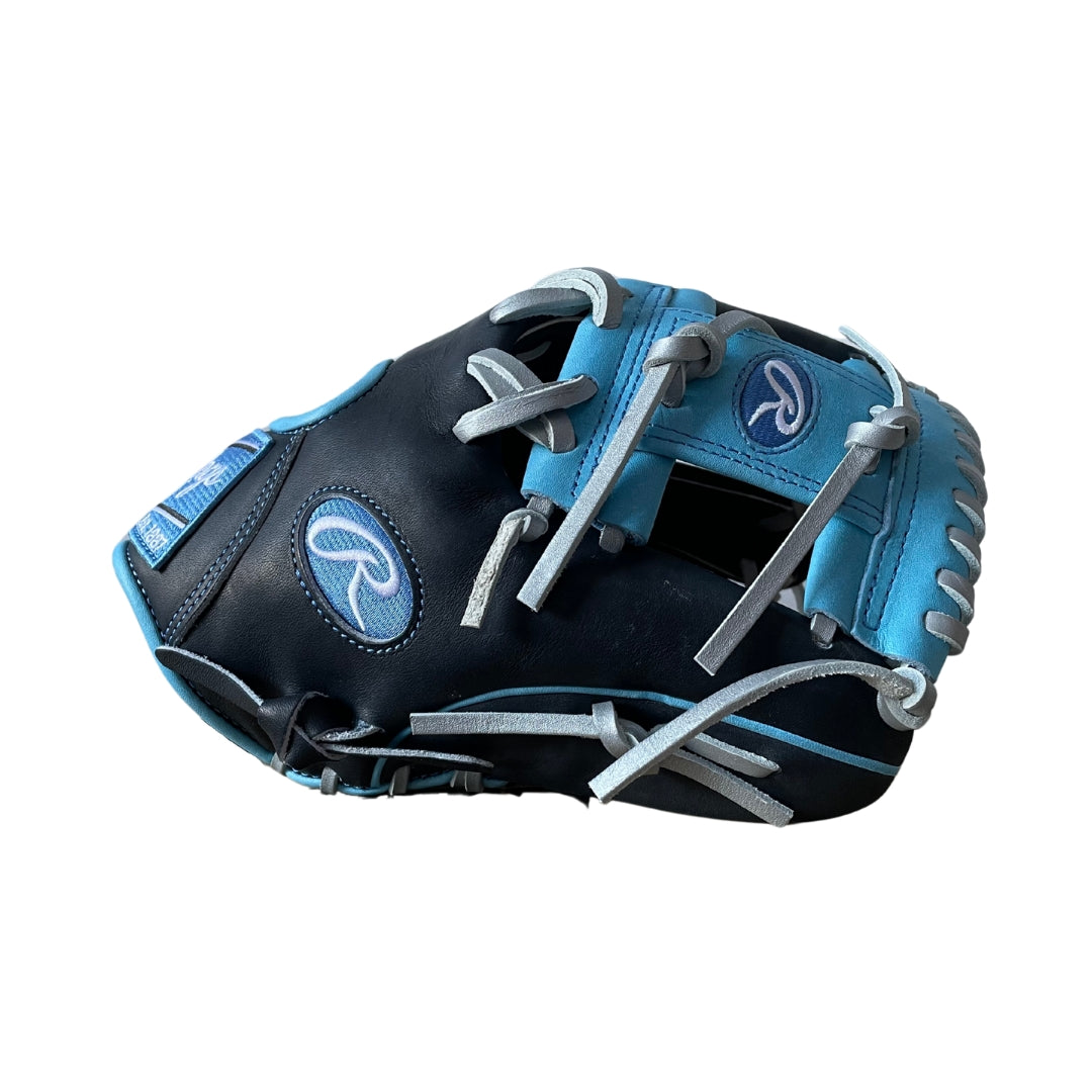 Rawlings 360 Exclusive Series Heart of the Hide Baseball Glove 11.5