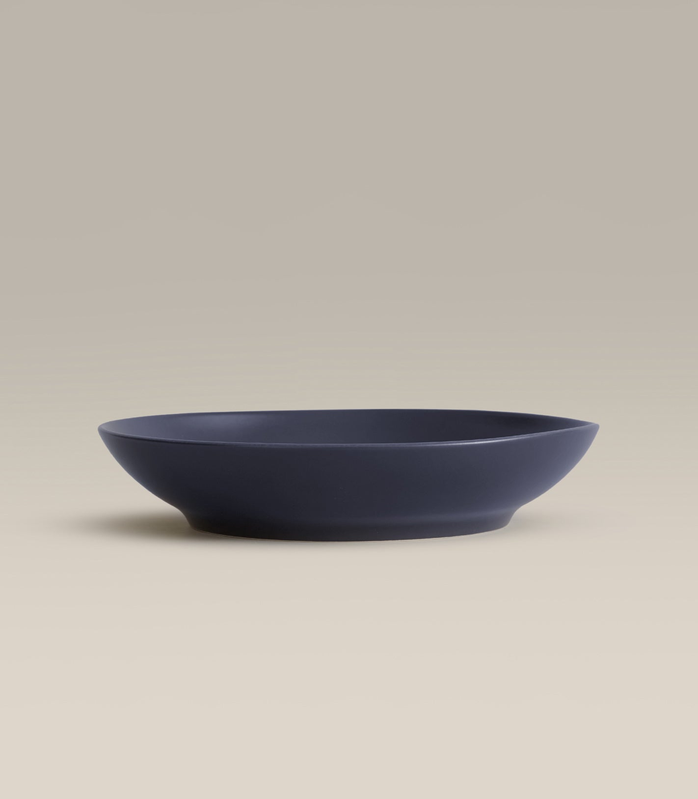 Stylish Low Serving Bowl Set - Perfect for Salads, Pasta, Snacks & Entertaining - Durable & Elegant Tableware for Home & Parties