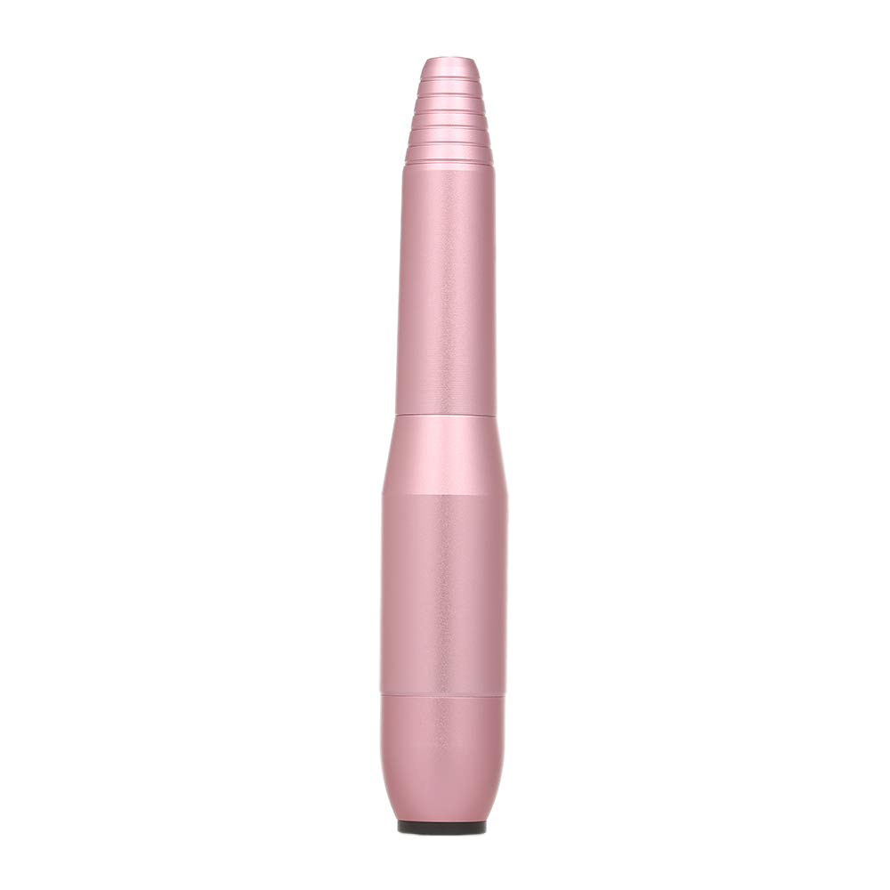 20000RPM Professional Electric Nail Drill Pen - High Speed Manicure & Pedicure Tool for Gel Polish Removal, Nail Filing, Sanding & Shaping | Perfect for Home Salon, Nail Techs & DIY Beauty Care