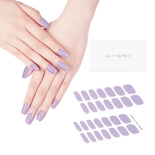 Lavender Veil