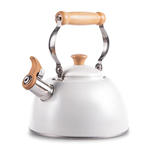 White(2.7QT)