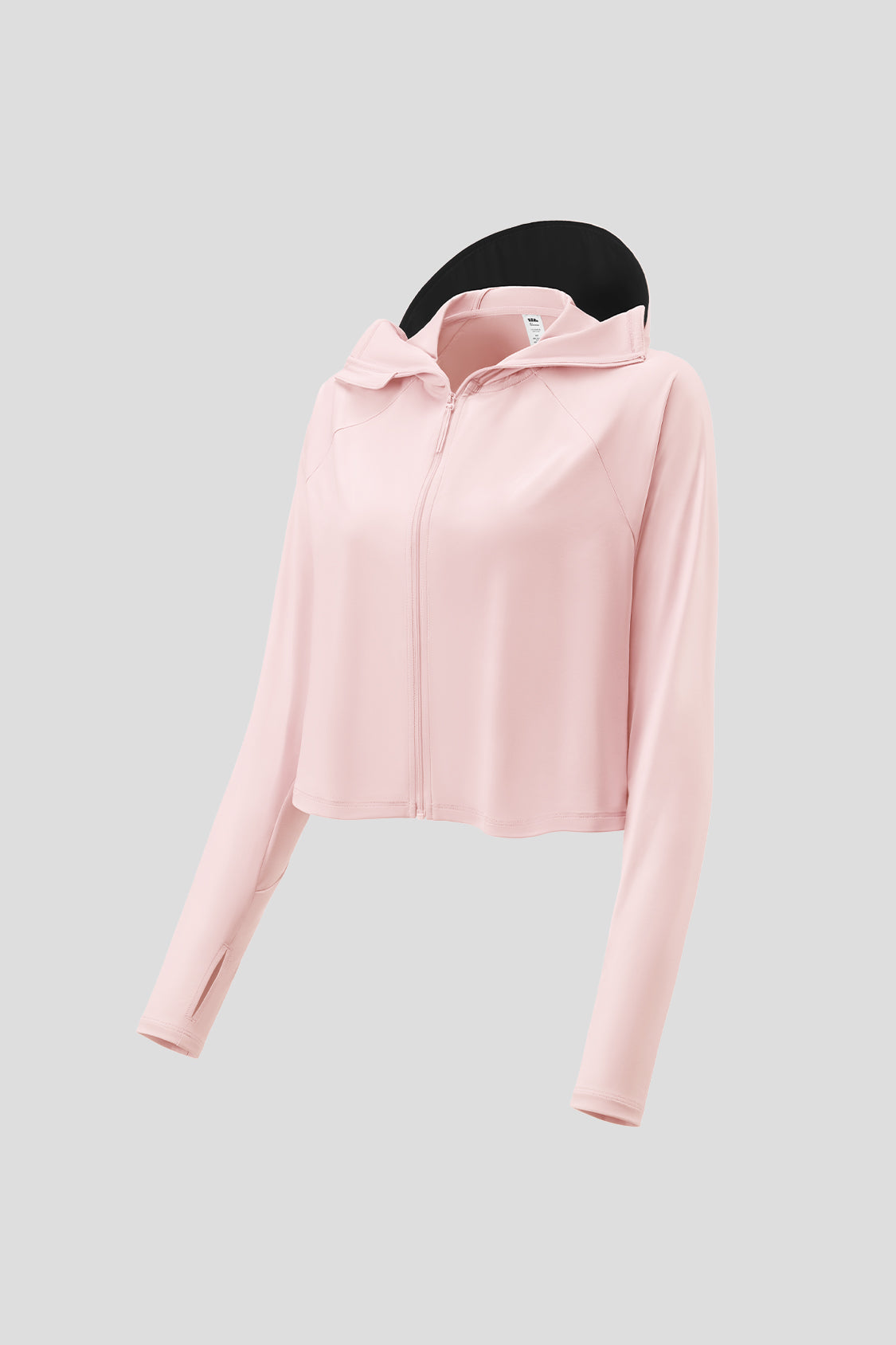 Ice Dew Pink