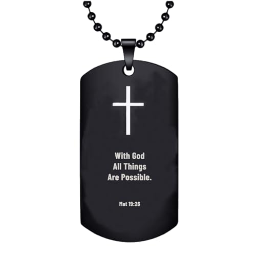 Black & Mat 19:26
