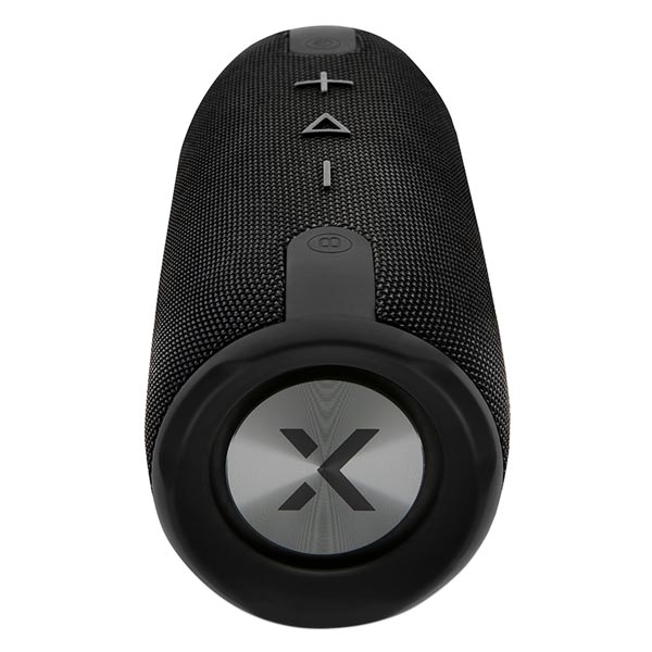 BlueAnt X3 30W Portable Bluetooth Speaker with Rich Bass - Wireless Outdoor Speaker for Pool, Beach, Camping & Parties