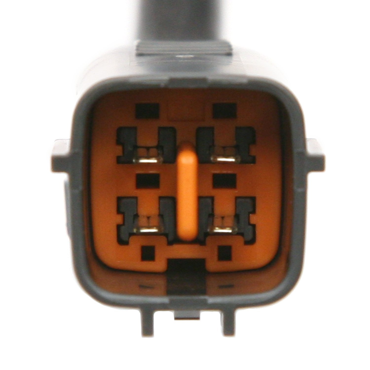 Delphi ES20375-11B1 Oxygen Sensor Replacement - Compatible with Multiple Vehicle Models - High Performance O2 Sensor for Improved Fuel Efficiency & Emissions - Ideal for Car, Truck & SUV Engine Maintenance