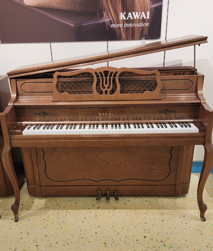 1983 Kawai 43.5