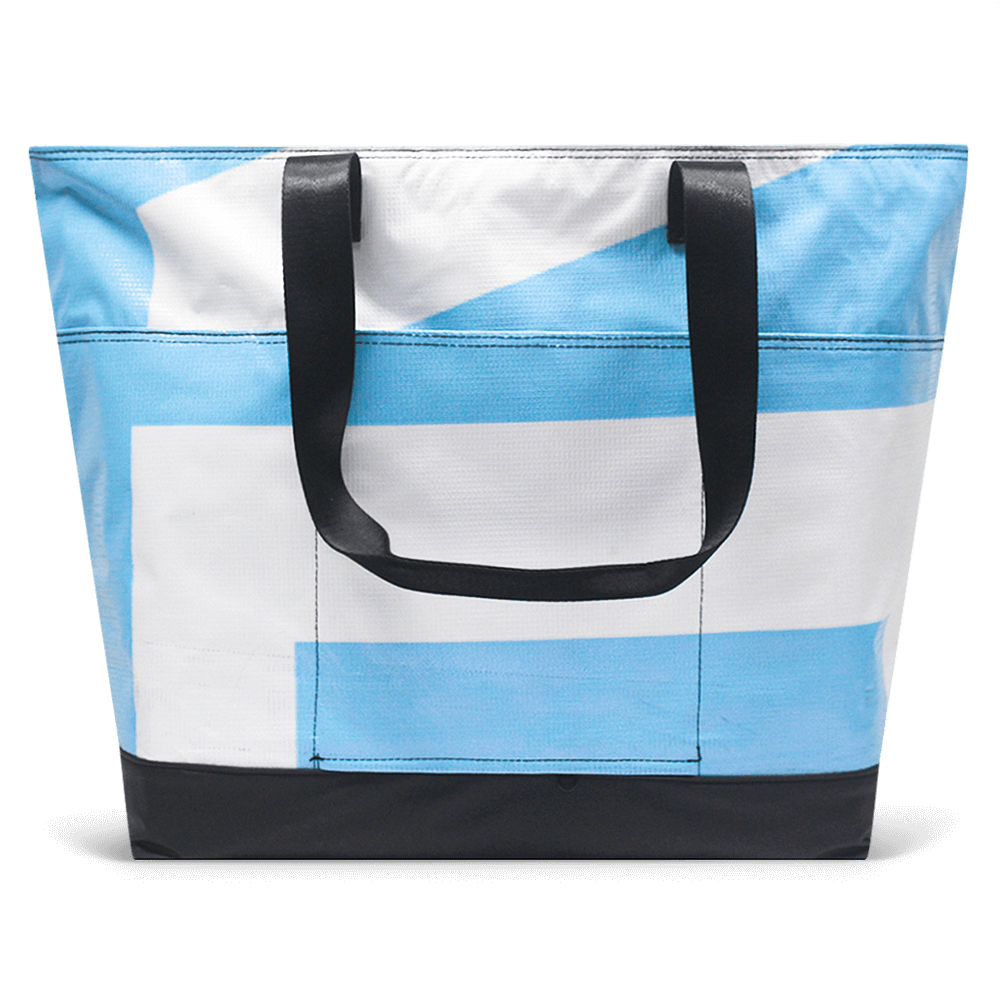 Almost Perfect Hudson Tote Bag - Premium Leather Handbag for Women | Perfect for Work, Travel & Everyday Use