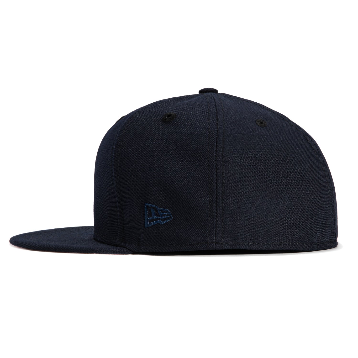 New Era 59Fifty Los Angeles Dodgers 1988 World Series Patch Pink UV Adjustable Baseball Cap - Navy Blue Snapback Hat for Men & Women - Perfect for Baseball Games, Sports Fans & Streetwear Fashion