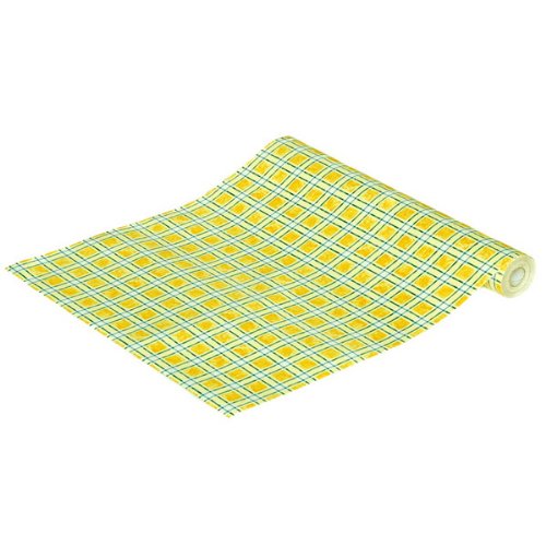 Vivid Dream Self-Adhesive Wallpaper Roll - Removable Peel & Stick Wallpaper for Home Decor, Bedroom, Living Room, Nursery - Multi-Color Geometric Pattern Wallpaper (18